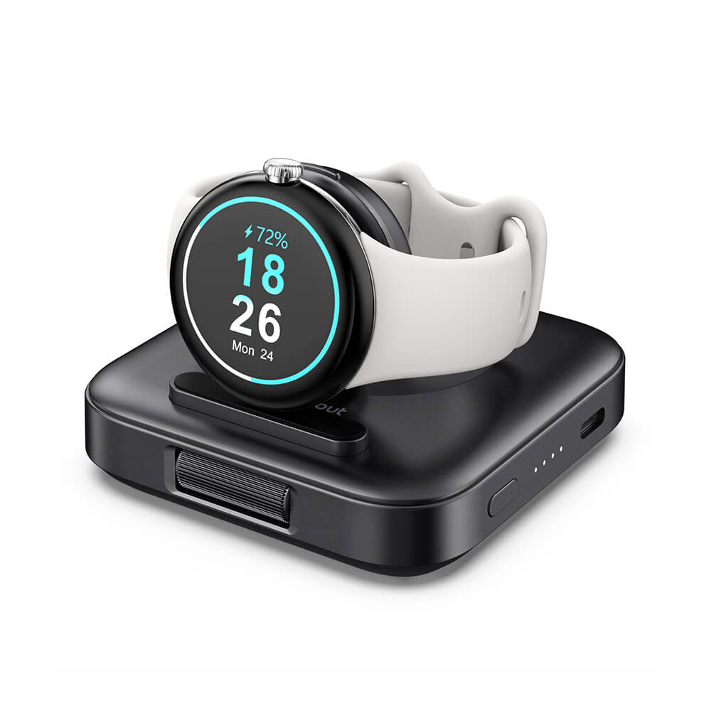 SwanScout 303G - Watch Power Bank for Google