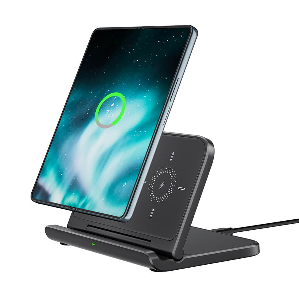 SwanScout 503S - Wireless Charging Pad for Galaxy Z Fold